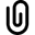 Attachment icon